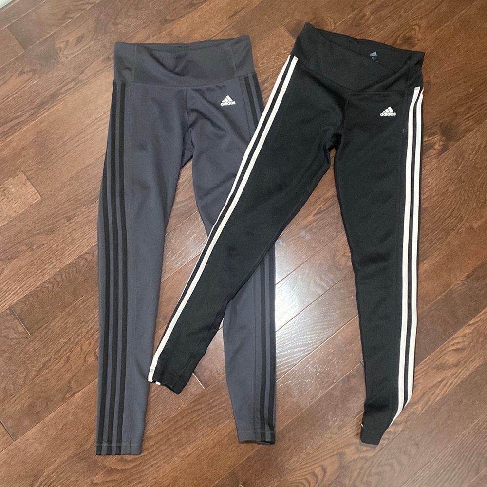 Adidas leggings